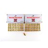 Image 1 : WINCHESTER .40 S&W SUPER UNLEADED AMMO LOT