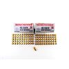 Image 2 : WINCHESTER .40 S&W SUPER UNLEADED AMMO LOT