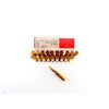 Image 2 : LAPUA 6.5X55MM SWEDISH MATCH AMMO LOT