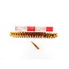 Image 2 : LAPUA 6.5X55MM SWEDISH MATCH AMMO AND NON-PRIMED BRASS CASES LOT