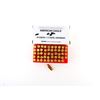 Image 1 : FEDERAL AMERICAN EAGLE 9MM LUGER AMMO LOT