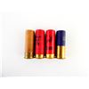 Image 2 : ASSORTED 12 GAUGE 2 3/4" SHOT SHELL AMMO LOT