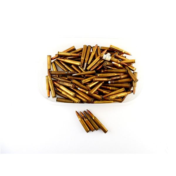 ASSORTED AMMO LOT