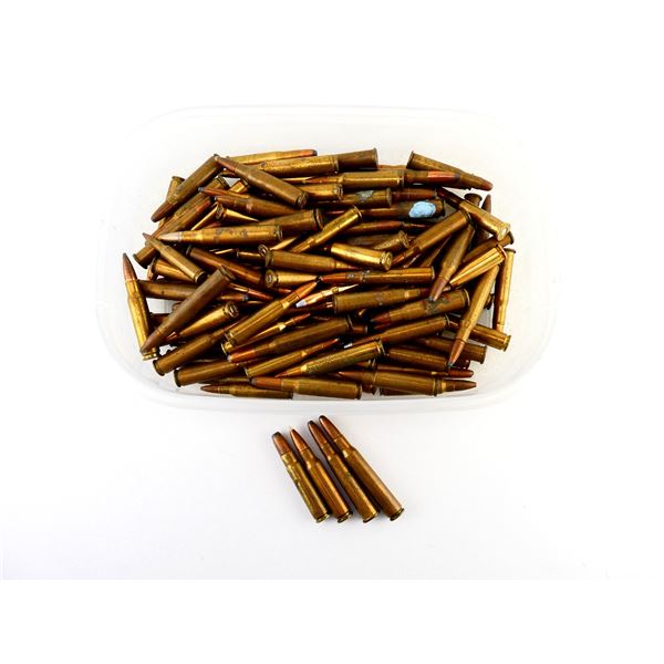 ASSORTED AMMO LOT