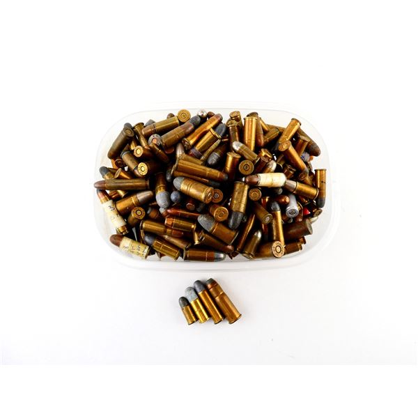 ASSORTED AMMO LOT