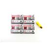 Image 1 : WINCHESTER 20 GAUGE 2 3/4" SHOT SHELL AMMO LOT