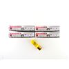 Image 3 : WINCHESTER 20 GAUGE 2 3/4" SHOT SHELL AMMO LOT