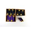 Image 2 : ASSORTED REMINGTON AND FEDERAL 16 GAUGE 2 3/4" SHOT SHELL AMMO LOT