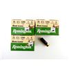 Image 3 : REMINGTON 16 GAUGE 2 3/4" SHOT SHELL AMMO LOT