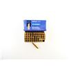 Image 1 : PPU .22 HORNET AMMO LOT