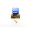 Image 2 : PPU .22 HORNET AMMO LOT