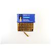 Image 1 : PPU .22 HORNET AMMO LOT