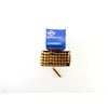 Image 2 : PPU .22 HORNET AMMO LOT