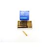 Image 2 : PPU .22 HORNET AMMO AND NON-PRIMED BRASS CASES LOT