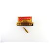 Image 2 : HORNADY .222 REM AMMO LOT