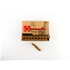 Image 1 : HORNADY .222 REM AMMO LOT