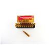 Image 2 : HORNADY .222 REM AMMO LOT