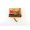 Image 1 : HORNADY .222 REM AMMO LOT