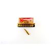 Image 2 : HORNADY .222 REM AMMO LOT