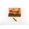 Image 1 : HORNADY .222 REM AMMO LOT
