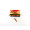 Image 2 : HORNADY .222 REM AMMO LOT