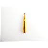 Image 3 : HORNADY .222 REM AMMO LOT
