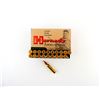Image 1 : HORNADY .222 REM AMMO LOT