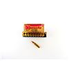 Image 2 : HORNADY .222 REM AMMO LOT