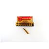 Image 2 : HORNADY .222 REM AMMO LOT