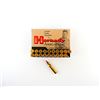 Image 1 : HORNADY .222 REM AMMO LOT