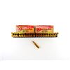 Image 2 : HORNADY .222 REM AMMO LOT