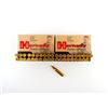 Image 1 : HORNADY .222 REM AMMO LOT
