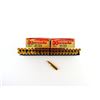 Image 2 : HORNADY .222 REM AMMO LOT