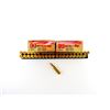 Image 2 : HORNADY .222 REM AMMO LOT