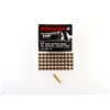 Image 2 : WINCHESTER .17 WIN SUPER MAG AMMO LOT