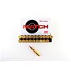 Image 1 : HORNADY MATCH .260 REM AMMO LOT