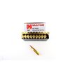 Image 2 : HORNADY MATCH .260 REM AMMO LOT