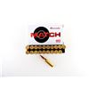 Image 1 : HORNADY MATCH .260 REM AMMO LOT
