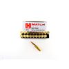 Image 2 : HORNADY MATCH .260 REM AMMO LOT