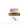 Image 2 : HORNADY MATCH .260 REM AMMO LOT