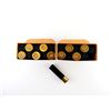 Image 2 : WINCHESTER 12 GAUGE 3 1/2" SHOT SHELL AMMO LOT