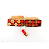 Image 2 : WINCHESTER 12 GAUGE 2 3/4" SHOT SHELL AMMO LOT