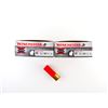 Image 3 : WINCHESTER 12 GAUGE 2 3/4" SHOT SHELL AMMO LOT