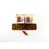 Image 2 : ASSORTED WINCHESTER .22 MAG AMMO LOT