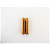 Image 3 : ASSORTED WINCHESTER .22 MAG AMMO LOT