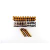 Image 1 : ASSORTED .30-06 SPRG AMMO AND NON-PRIMED BRASS CASES LOT