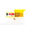 Image 1 : CCI LAWMAN MATCH .38 SPL AMMO LOT