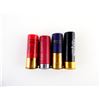 Image 2 : ASSORTED 12 GAUGE 2 3/4' SHOT SHELL AMMO LOT