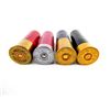 Image 3 : ASSORTED 12 GAUGE 2 3/4' SHOT SHELL AMMO LOT