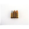 Image 2 : ASSORTED 9MM LUGER AMMO LOT